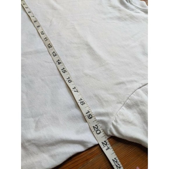 Vintage T Shirt Mesilla Valley New Mexico Mirage '93 Rare - Picture 6 of 9